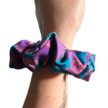 Load image into Gallery viewer, Mermaid Scrunchie
