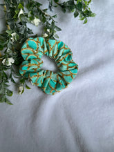 Load image into Gallery viewer, Mermaid Scrunchie
