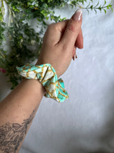 Load image into Gallery viewer, Mermaid Scrunchie
