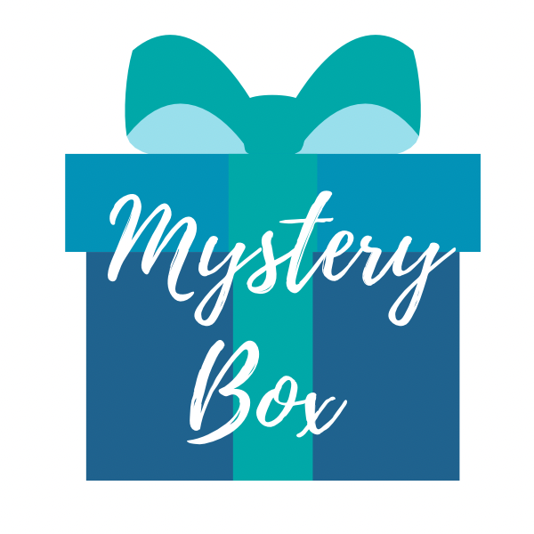 £10 Mystery Boxes